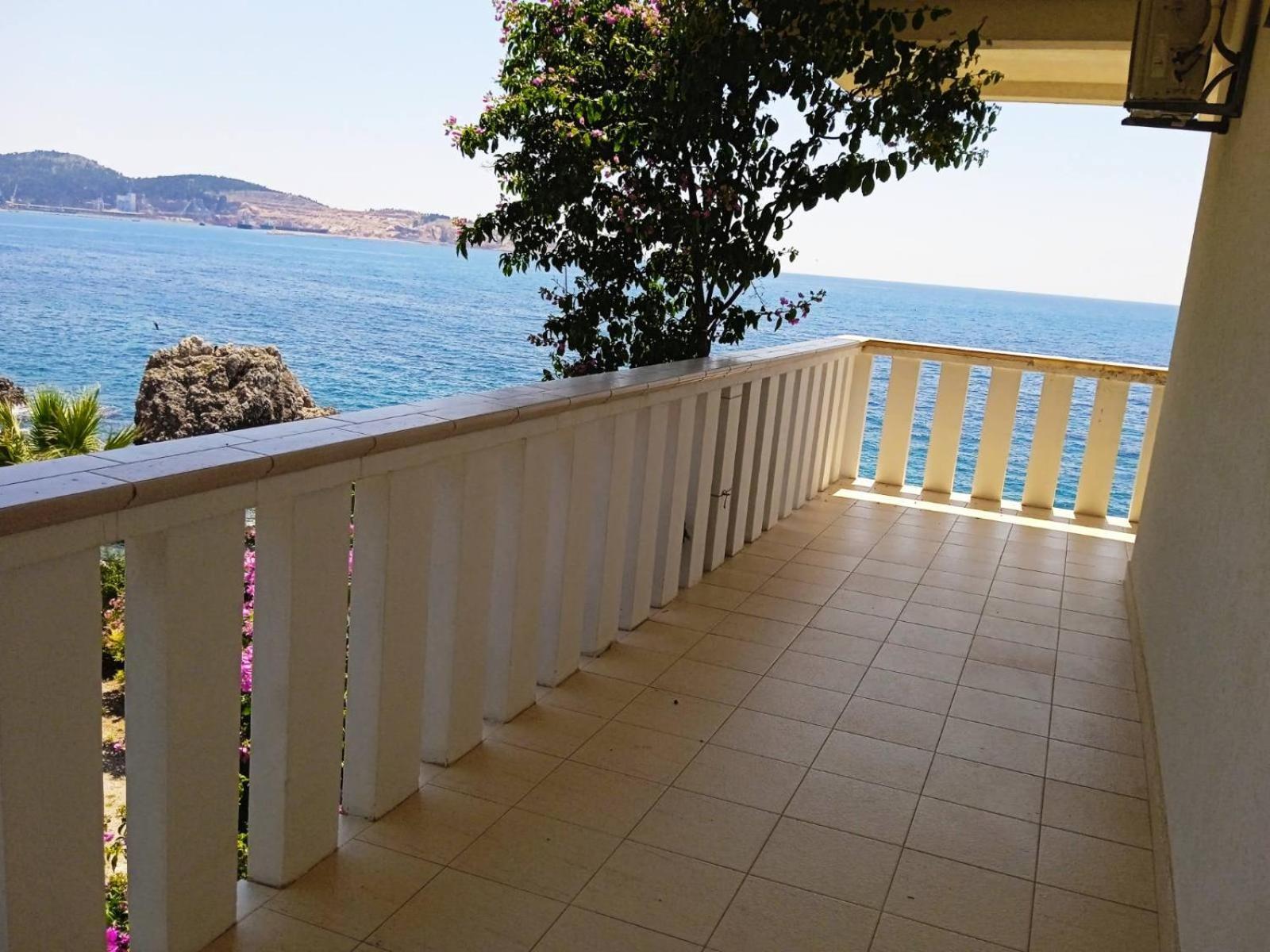 Sunset View Apartments Bar Rum bild