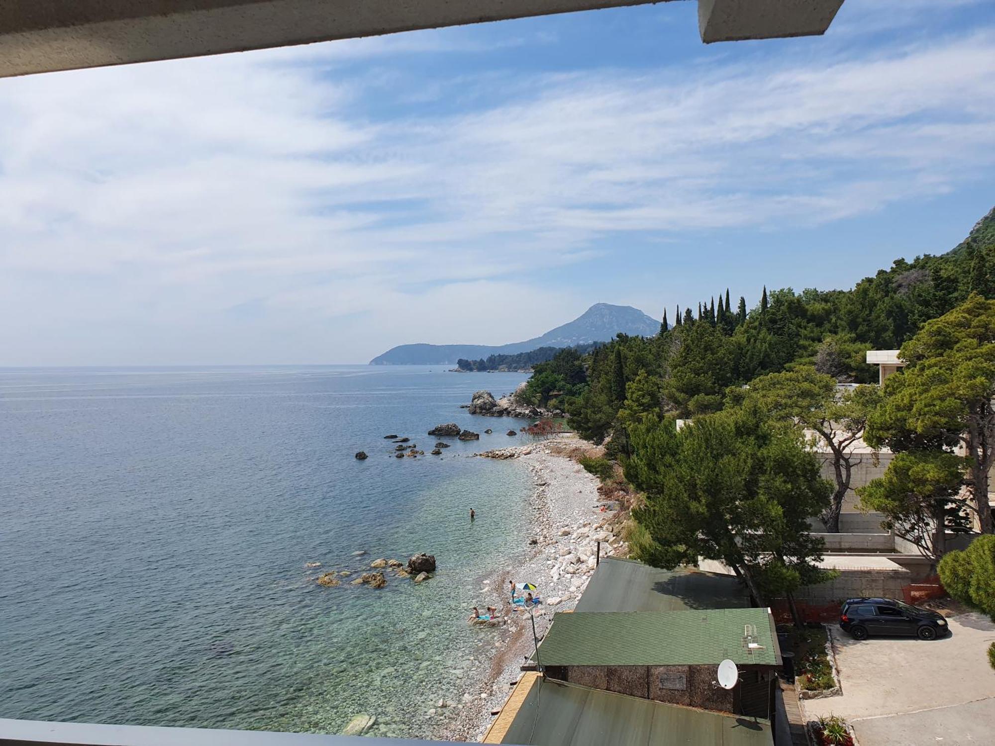 Sunset View Apartments Bar Rum bild